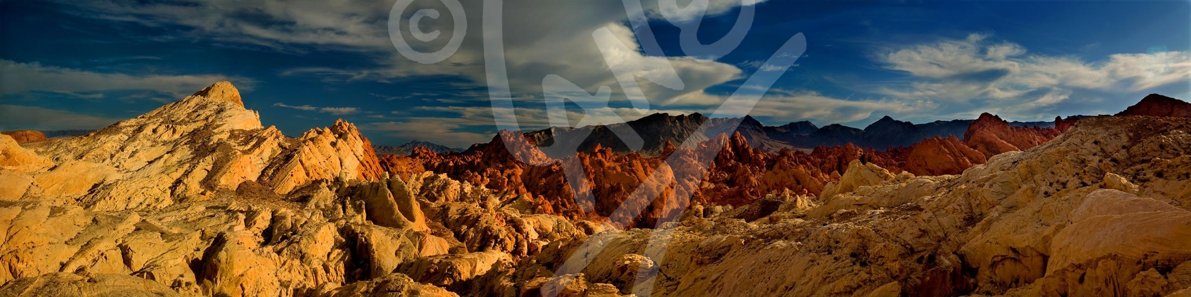 NEVADA Valley of Fire